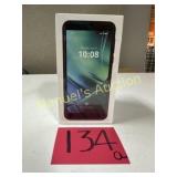 A551 FOXX SMART PHONE
