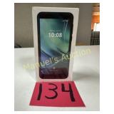 A551 FOXX SMART PHONE