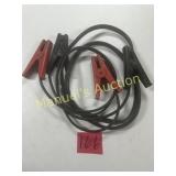 JUMPER  CABLES
