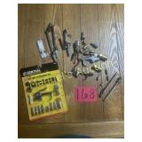 MISC  AIR TOOLS