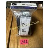 BACK BELT NEW