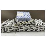 SOLIMO 5 BLADE RAZOR W/136 REFILLS