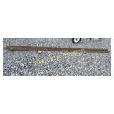 16'X6' STEEL BEAM