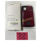 MAGNETIC SKY EAGLE PHONE CASE - NEW