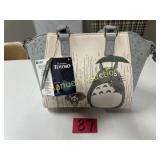 TOTORO PURSE NWT