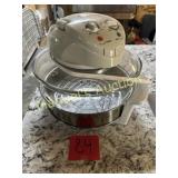EWAVE INFRARED COOKER