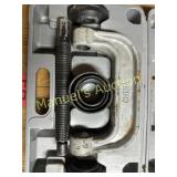 BALL JOINT / U JOINT PRESS TOOL KIT