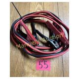 JUMPER CABLES