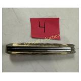 UNCLE HERRY POCKET KNIFE