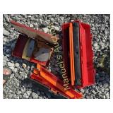 TRIANGLE FLARE KIT