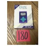 ECLIPSE MP3 PLAYER  4GB