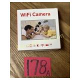 WIFI CAMERA