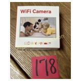 WIFI CAMERA