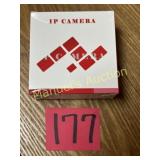IP CAMERA