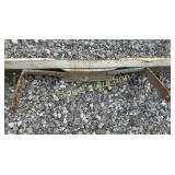 6' BUMPER