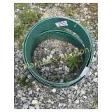 FLOWER BED EDGER