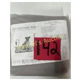 PET HEATING PAD - NEW