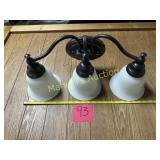 22' WALL LIGHT