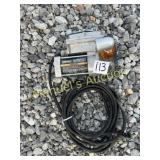 ROUGHNECK 12V  FUEL PUMP