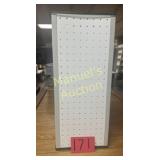 ROTATING  DISPLAY BOX 10X23