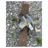 ROCKWELL MITER SAW