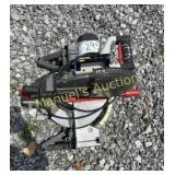 PORTER CABLE MITER SAW