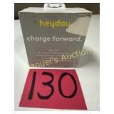 HEYDAY WALL CHARGER