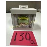 HEYDAY WALL CHARGER