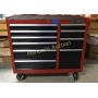 TOOLBOXES-DRILLS-SHOP VACS & MORE