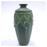 Door Pottery Vase, Scott Draves