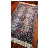 Persian Kerman Style Rug