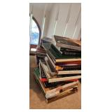 Group of Books