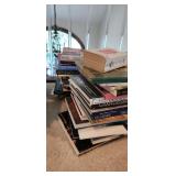 Group of Books