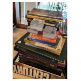 Group of Books