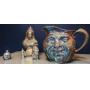 Sterling and Silverplate Grouping