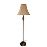 Metal Floor Lamp