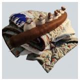 Group of Linens