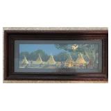Merlin Little Thunder 2.25x7.25 MixMed 'Entertaini