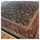Room Size Oriental Rug, 10x14