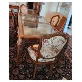 Incredible Marge Carson Dining Room Group