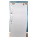 Frigidaire Refrigerator/Freezer