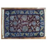 Oriental Mat, India
