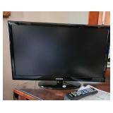 Samsung 22' LCD TV