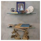 Group of British Royal Decor, Books