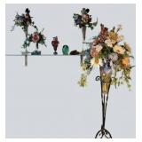 Group of Various Decor