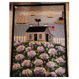 Decorative Area Rug