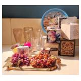 Large Group of Decorative Accessories