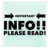 PLEASE READ, TERMS OF AUCTION!