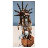 Grover 'Cheveyo Org' Kachina