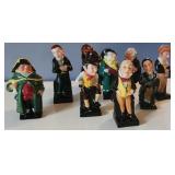 Royal Doulton Character Figures